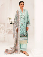 Misha Lakhani Unstitched - ANKARA