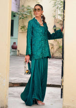 New In '26 - Arina Emerald