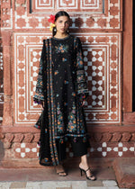 Zan SS '26 - Aswa