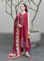 Mira Summer Lawn ’26 - Ayana