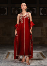 New Arrivals - Ayda Velvet