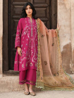 Misha Lakhani Unstitched - AYLIN