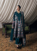 Kot Radha Kishan '26 - Barkha