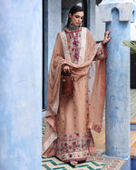 Nuvera Rawsilk '26 - Belladona Royale
