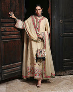 Nuvera Rawsilk '26 - Cardinal Gem