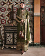 Nuvera Rawsilk '26 - Celestia Crown