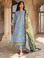Misha Lakhani Unstitched - CEMILE
