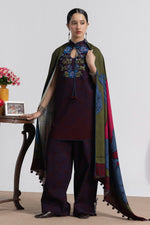 COCO Prints Winter '26 - Mira-1B