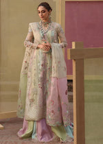 Jhilmil Wedding Unstitched '26 - RANGOLI
