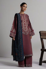 Coco Winter Unstitched '26 - SARD-1A