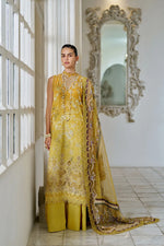 Luxury Lawn Eid '26 - Design 12B Luxury Lawn Eid Edition 2026 Unstitched
