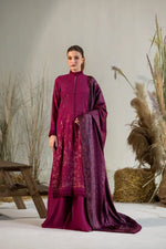 Winter '25 Edit Vol I - Design 1A Winter Edit Vol.1 '25 Unstitched