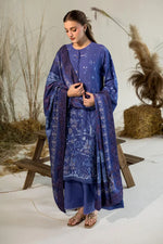 Winter '25 Edit Vol I - Design 1B Winter Edit Vol.1 '25 Unstitched