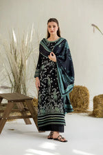 Winter '25 Edit Vol I - Design 2A Winter Edit Vol.1 '25 Unstitched
