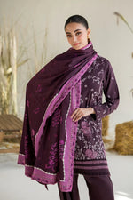 Winter '25 Edit Vol I - Design 2B Winter Edit Vol.1 '25 Unstitched