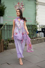 SN Prints '26 - Design 3A SN Prints 2026 Unstitched