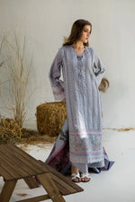 Winter '25 Edit Vol I - Design 3B Winter Edit Vol.1 '25 Unstitched
