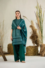 Winter '25 Edit Vol I - Design 4A Winter Edit Vol.1 '25 Unstitched