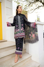 SN Prints '26 - Design 4B SN Prints 2026 Unstitched