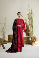Winter '25 Edit Vol I - Design 5A Winter Edit Vol.1 '25 Unstitched