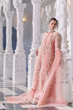 Luxury Lawn Eid '26 - Design 5B Luxury Lawn Eid Edition 2026 Unstitched