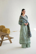 Winter '25 Edit Vol I - Design 5B Winter Edit Vol.1 '25 Unstitched