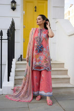 SN Prints '26 - Design 6B SN Prints 2026 Unstitched
