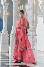 Luxury Lawn Eid '26 - Design 8B Luxury Lawn Eid Edition 2026 Unstitched