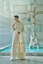 Luxury Lawn Eid '26 - Design 9A Luxury Lawn Eid Edition 2026 Unstitched