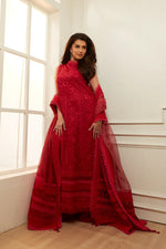 Luxury Lawn Eid '26 - Design 9B Luxury Lawn Eid Edition 2026 Unstitched