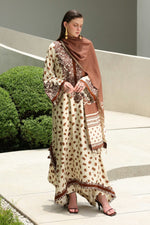 Winter RTW '26 - DIGITAL PRINTED VISCOSE SF-4558