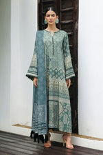 Winter RTW '26 - DIGITAL PRINTED VISCOSE SF-4565