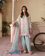 Serina Silk Edit '26 - Edra