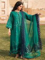 Misha Lakhani Unstitched - ELIRA