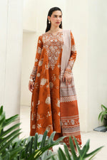 Winter RTW '26 - EMBRIODERED VISCOSE SILK SF-4626