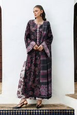 Winter RTW '26 - EMBROIDERED VISCOSE SILK SF-4587