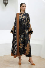 Winter RTW '26 - EMBROIDERED VISCOSE SILK SF-4588
