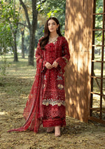 Chikankari Prints '26 - ERC-1B MARJAAN