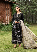 Chikankari Prints '26 - ERC-4A KOYAL