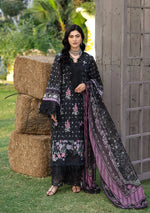 Chikankari Prints '26 - ERC-7A ARZO