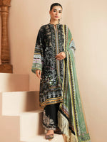 Misha Lakhani Unstitched - FARAH