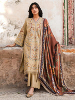Misha Lakhani Unstitched - FEEHA