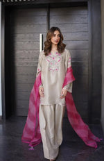 Semi Formals '25 - Floral cluster