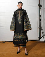 The Reserved View SS / Edit I - Rani