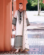 Nuvera Raw Silk '26 - Gillian