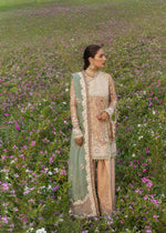 Festive Unstitched '26 Edit II - Gohar - Ara