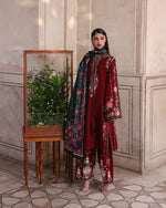Unstitched AW '25 Edit (2) - Gulshan