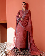 Nuvera Raw Silk '26 - Hermione