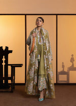 Luxury Pret Festive Edit '26 - Hikari