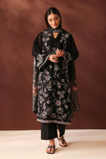 EMBROIDERED LAWN UF-4483